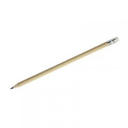 Ołówek z gumką STUDENT-20811