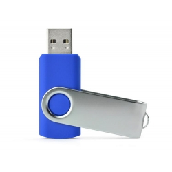 Pamięć USB TWISTER 4 GB-21194