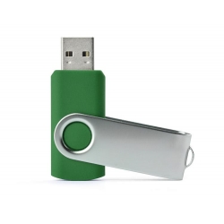 Pamięć USB TWISTER 4 GB-21196