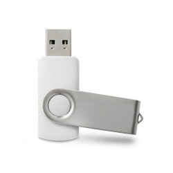 Pamięć USB TWISTER 8 GB-21199