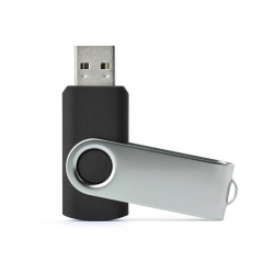 Pamięć USB TWISTER 16 GB-21207