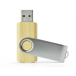 Pamięć USB TWISTER MAPLE 8 GB-21213
