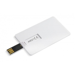 Pamięć USB KARTA 8 GB-21215