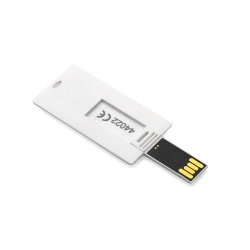 Pamięć USB KARTA MINI 8 GB-21216