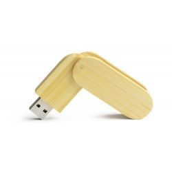 Pamięć USB bambusowa STALK 8 GB-21227