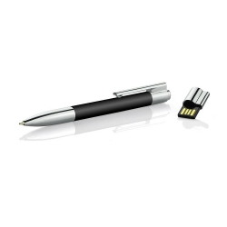 Długopis z pamięcią USB BRAINY 8 GB-21239