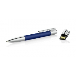 Długopis z pamięcią USB BRAINY 8 GB-21240