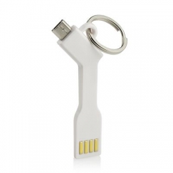 Brelok SYNC micro USB-21253