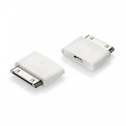 Adapter micro USB iP4-21257