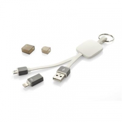 Kabel USB 2w1 MOBEE-21259