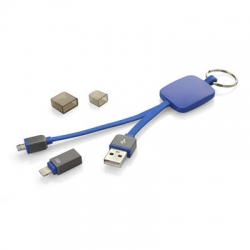 Kabel USB 2w1 MOBEE-21261